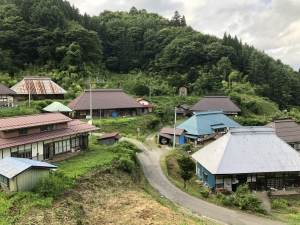 土を喰らう十二ヵ月